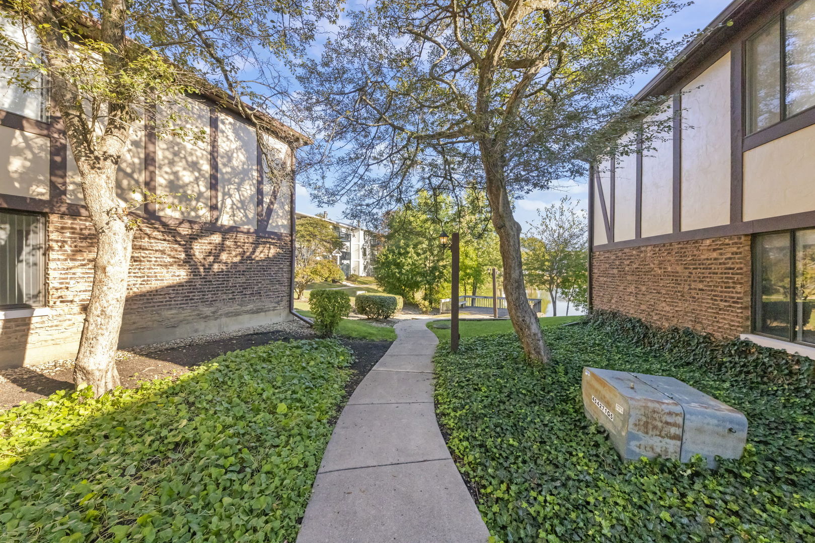 1703 Lakecliffe Drive #A, Wheaton, IL 60189