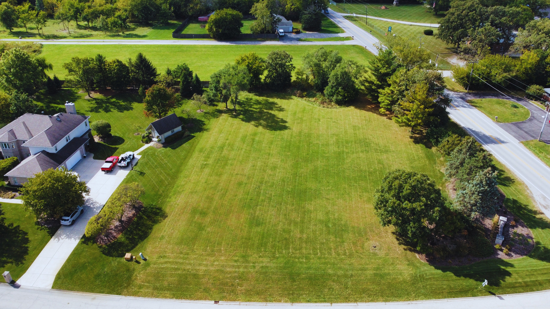 1261 S Regan Road, New Lenox, IL 60451