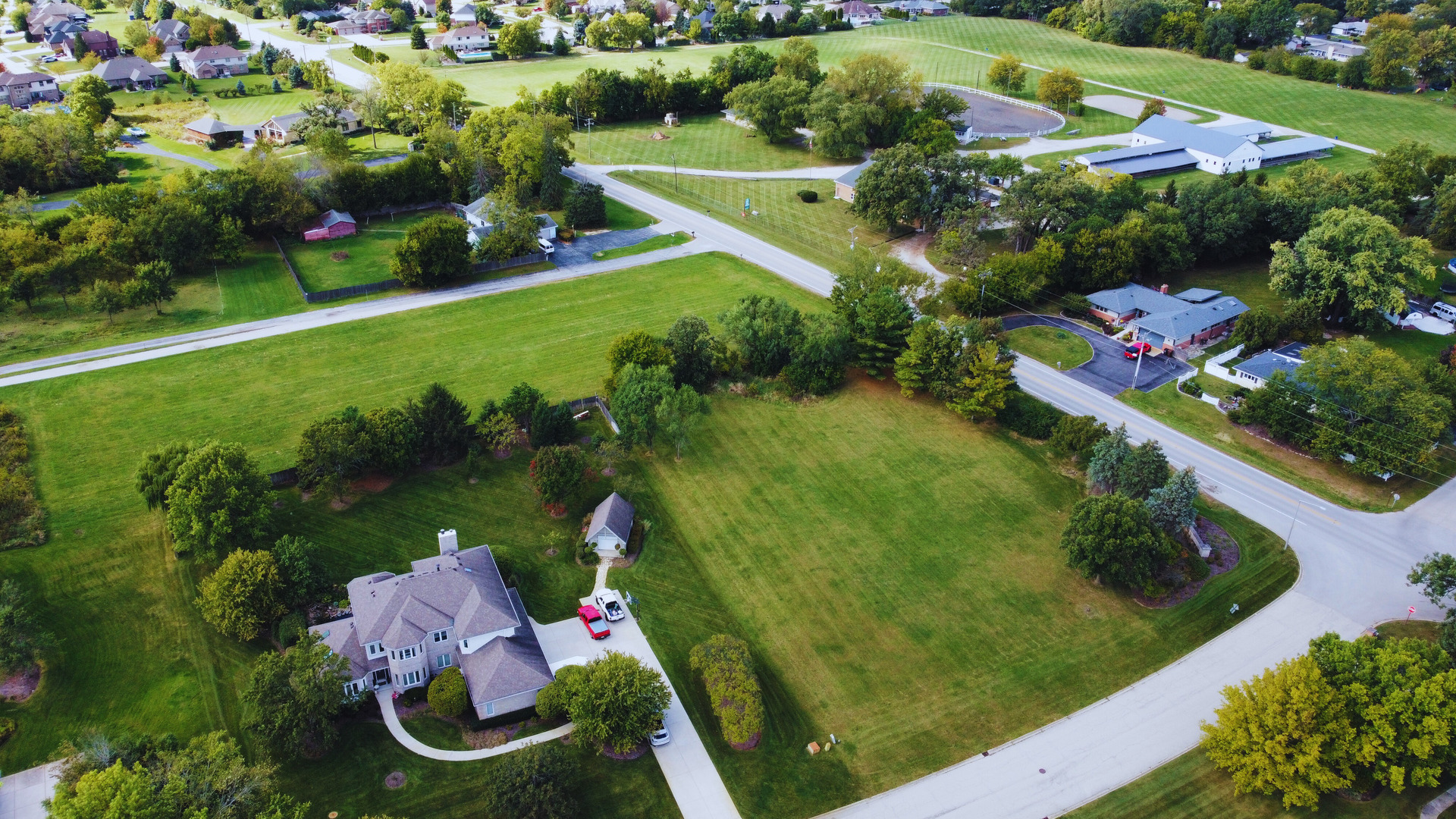 1261 S Regan Road, New Lenox, IL 60451