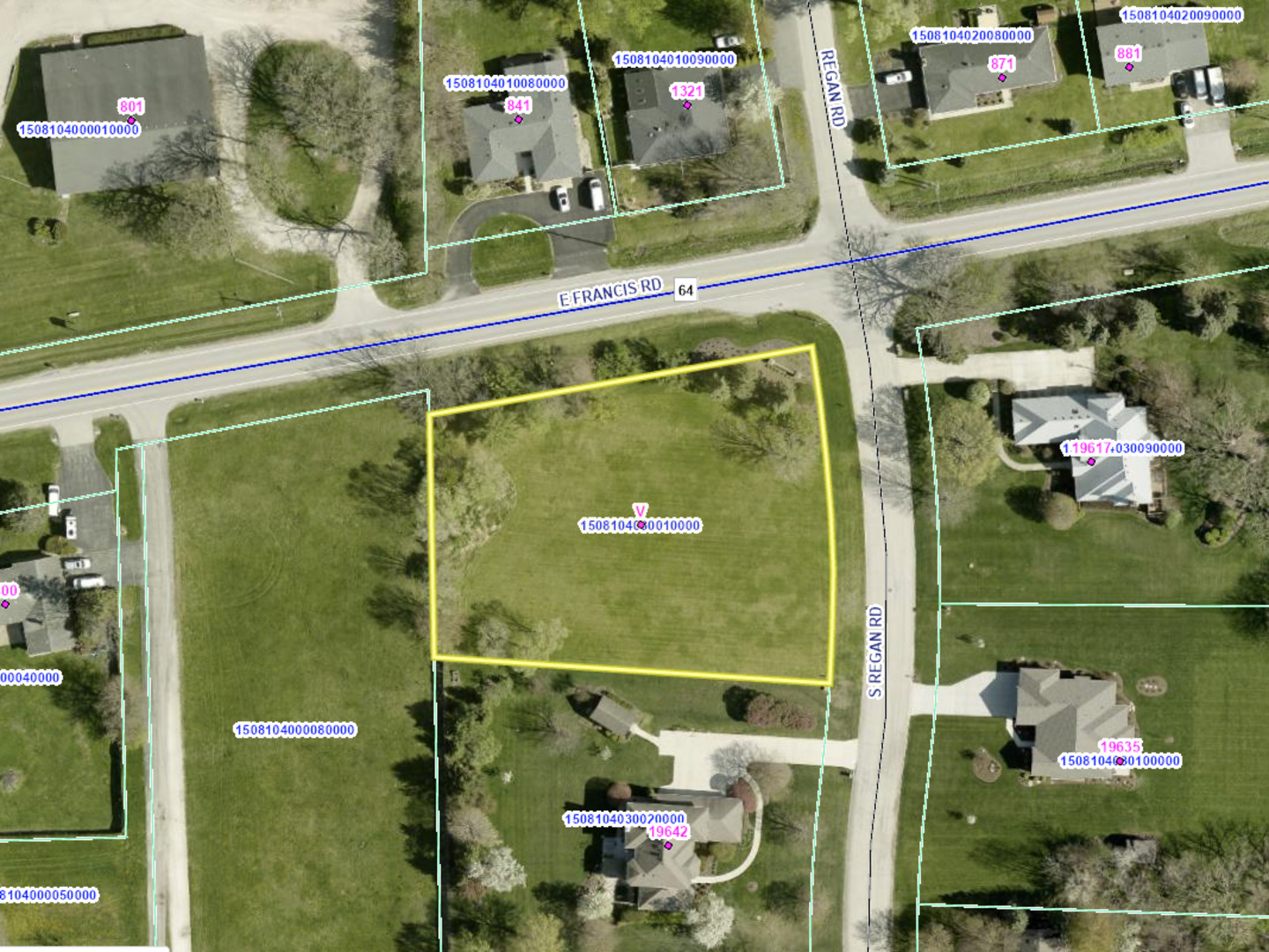 1261 S Regan Road, New Lenox, IL 60451