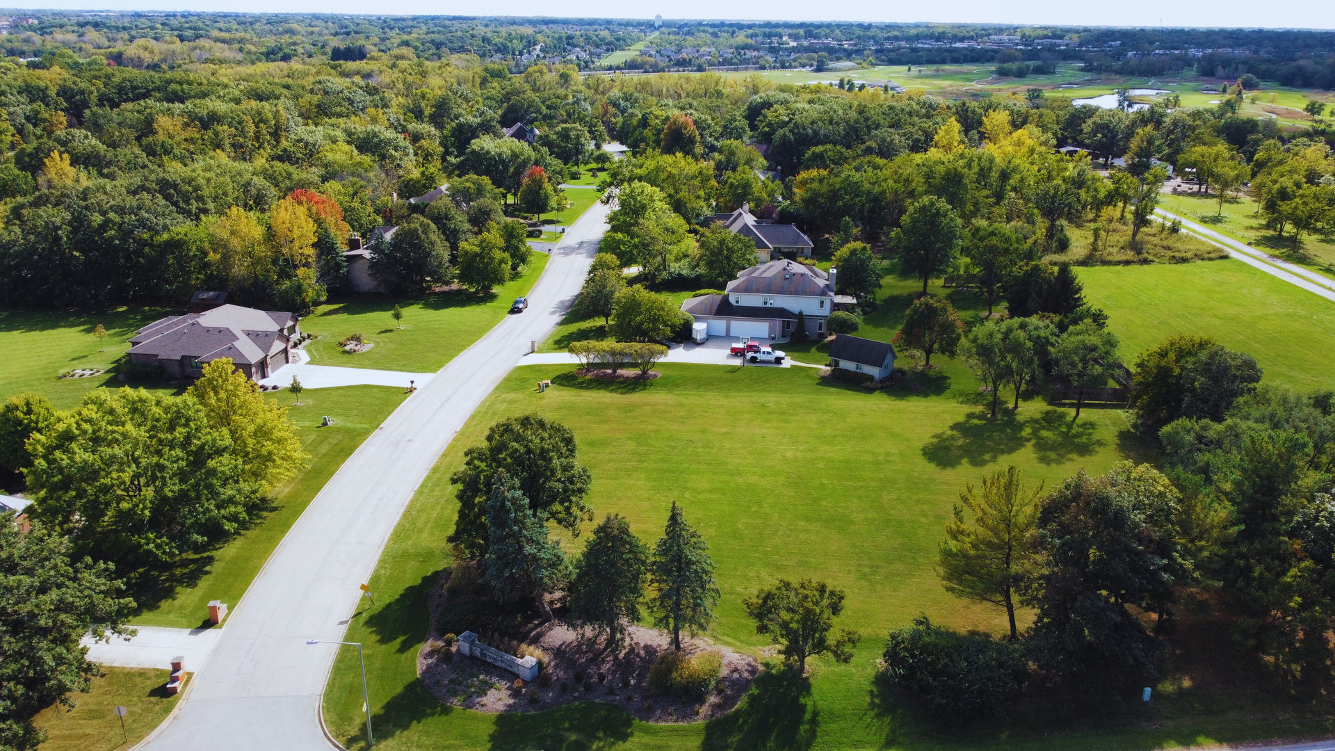 1261 S Regan Road, New Lenox, IL 60451
