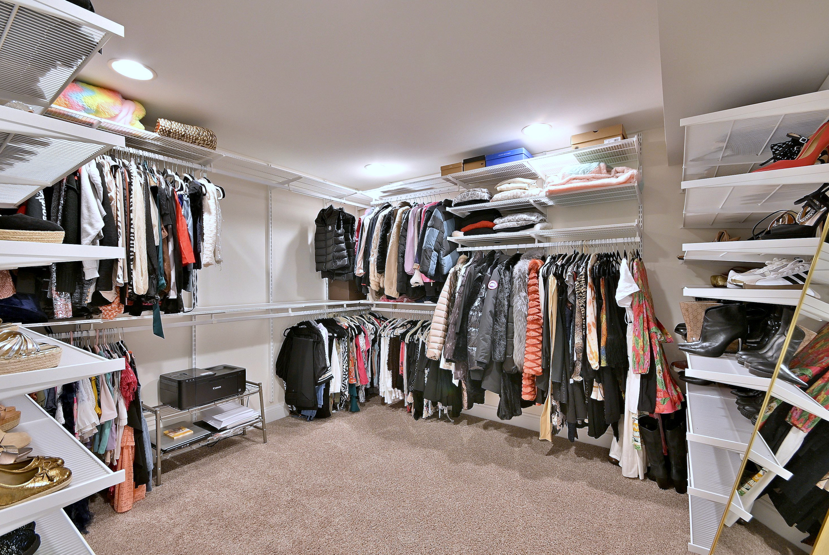 21W181 NORTH Lane, Itasca, IL 60143