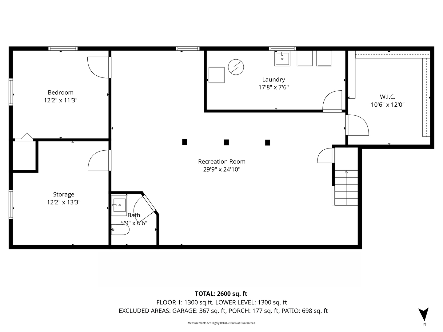 21W181 NORTH Lane, Itasca, IL 60143