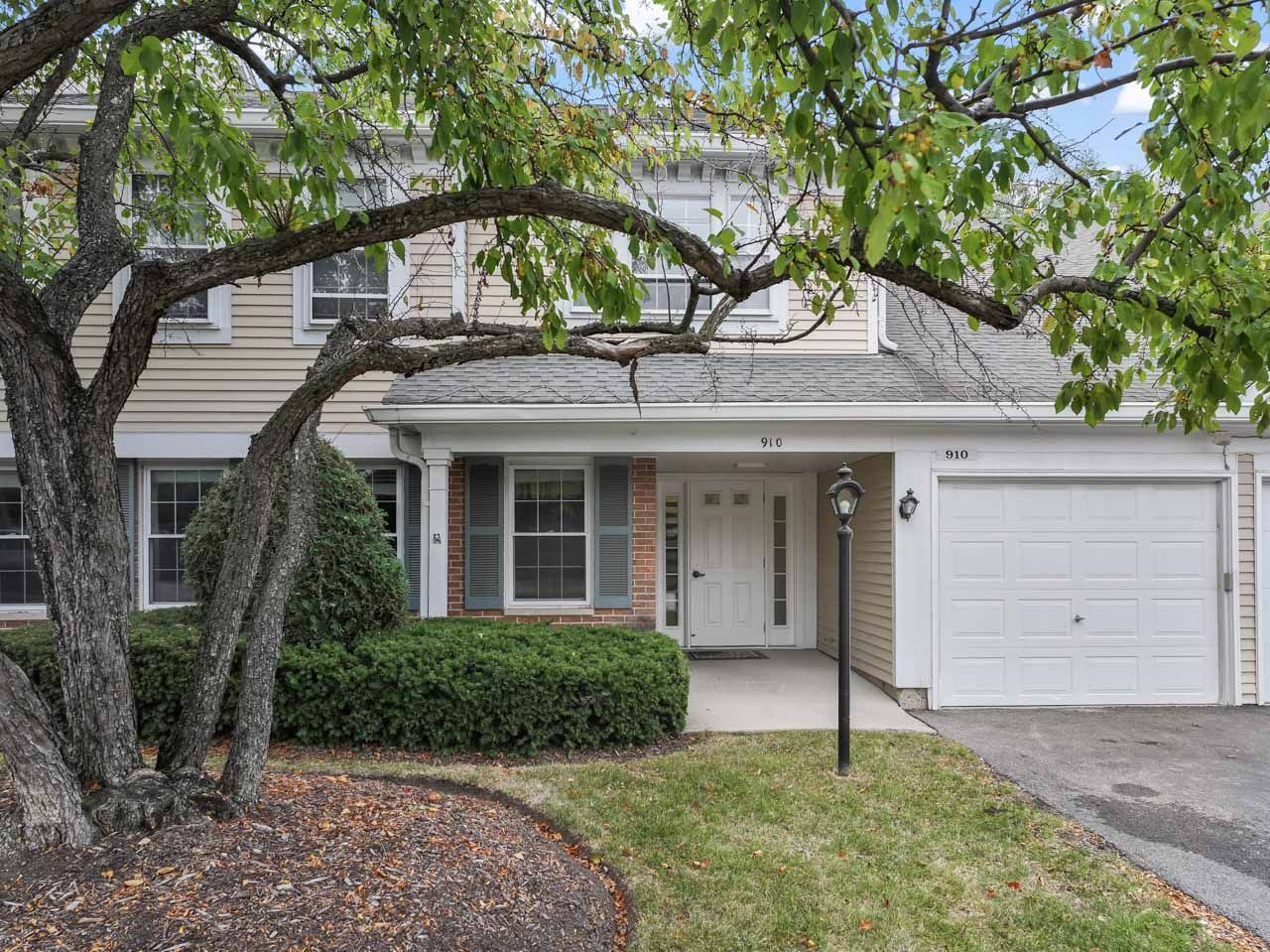 910 Persimmon Lane #A, Mount Prospect, IL 60056