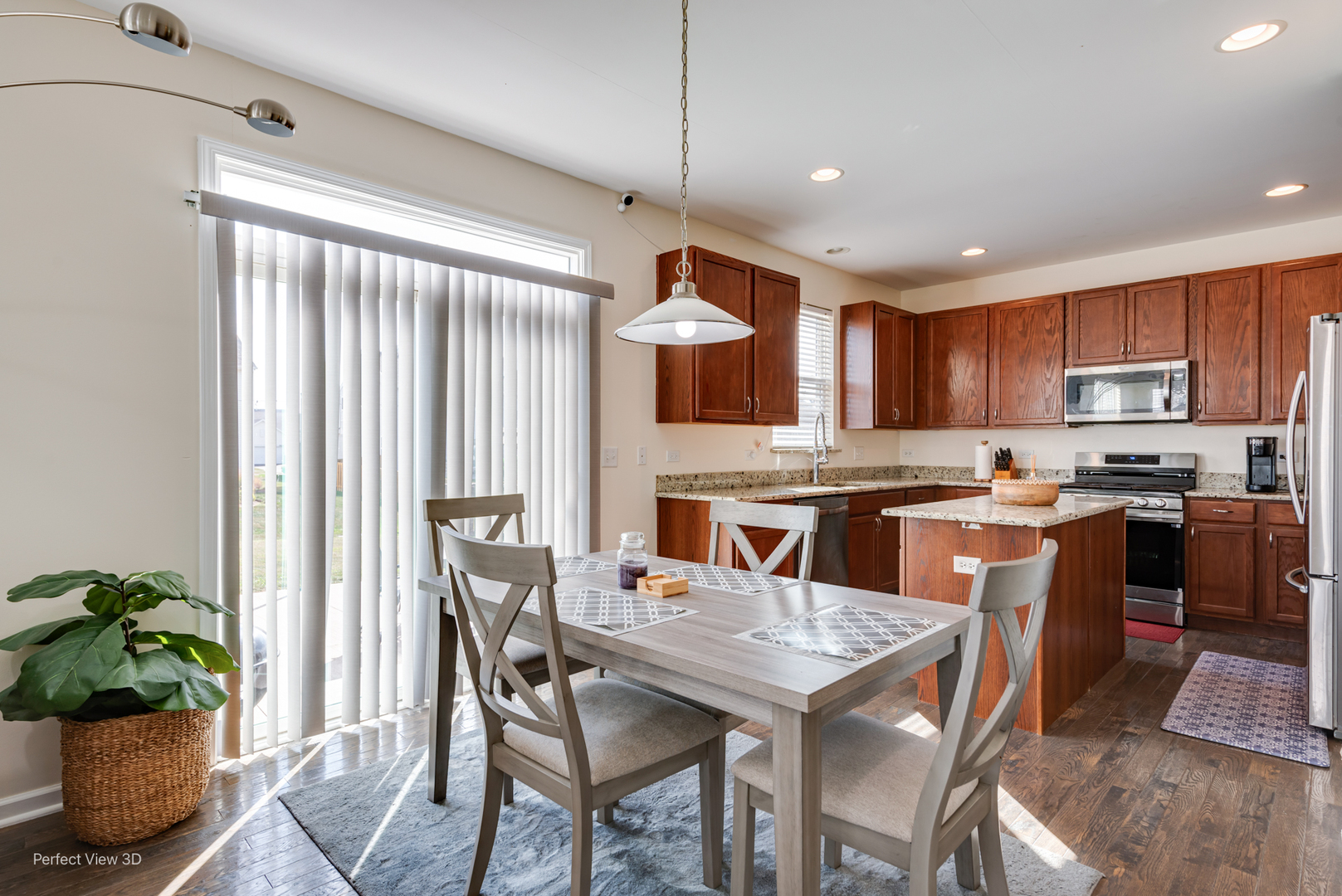 1810 Wildspring Parkway, Joliet, IL 60431