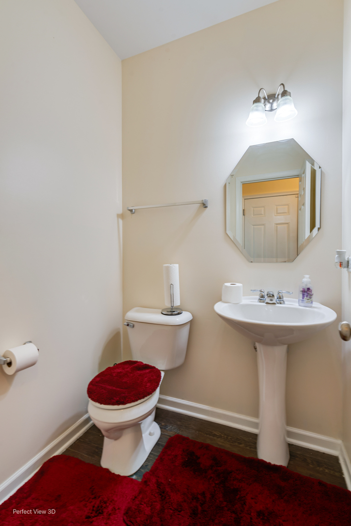 1810 Wildspring Parkway, Joliet, IL 60431