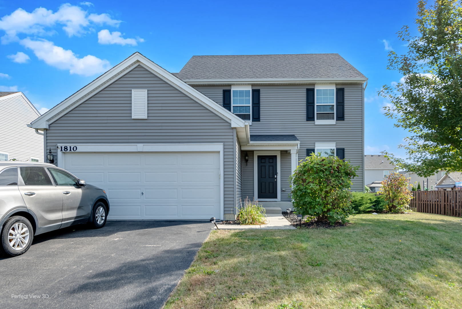 1810 Wildspring Parkway, Joliet, IL 60431