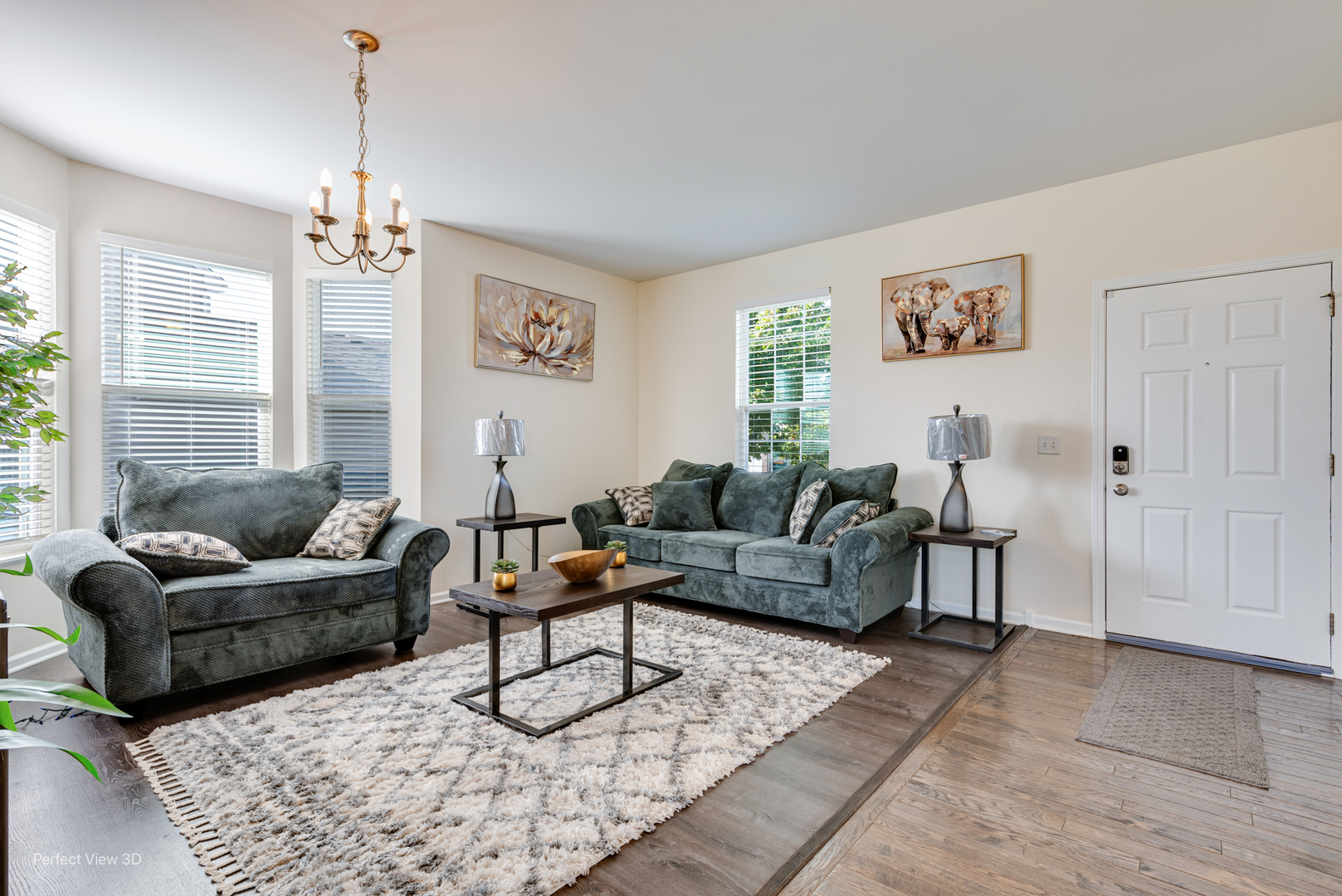 1810 Wildspring Parkway, Joliet, IL 60431