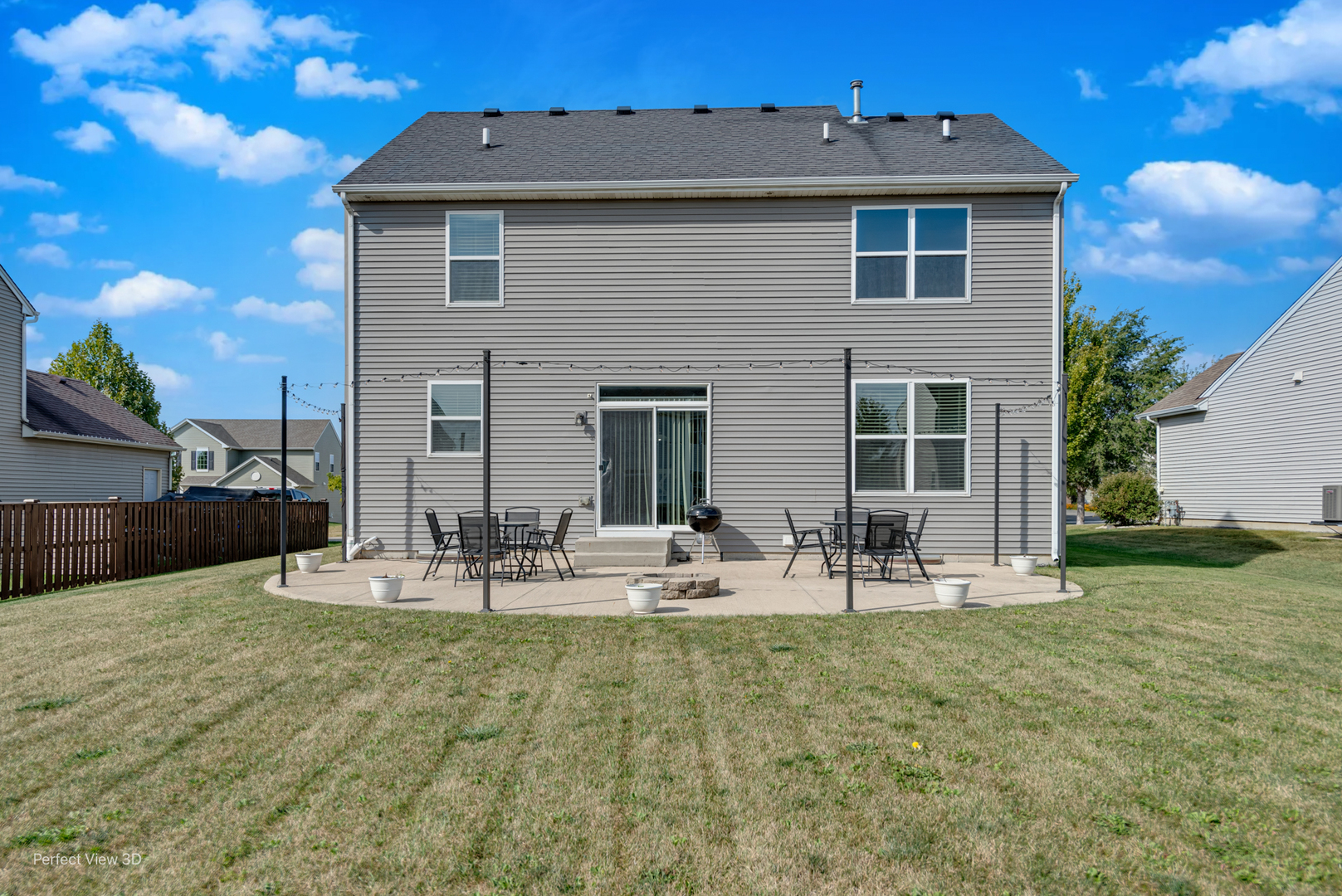 1810 Wildspring Parkway, Joliet, IL 60431