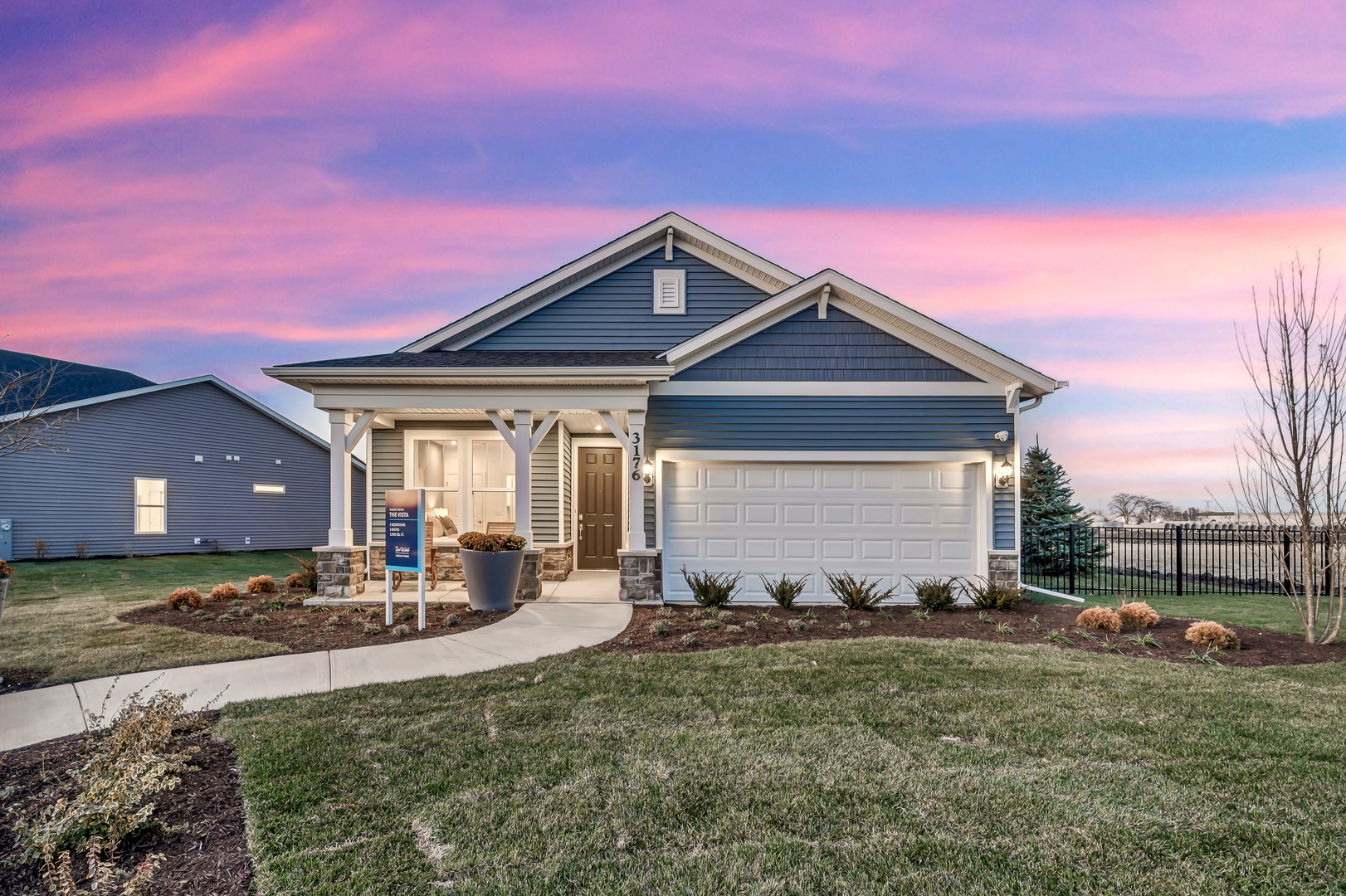 3338 Fulshear Circle, Aurora, IL 60503