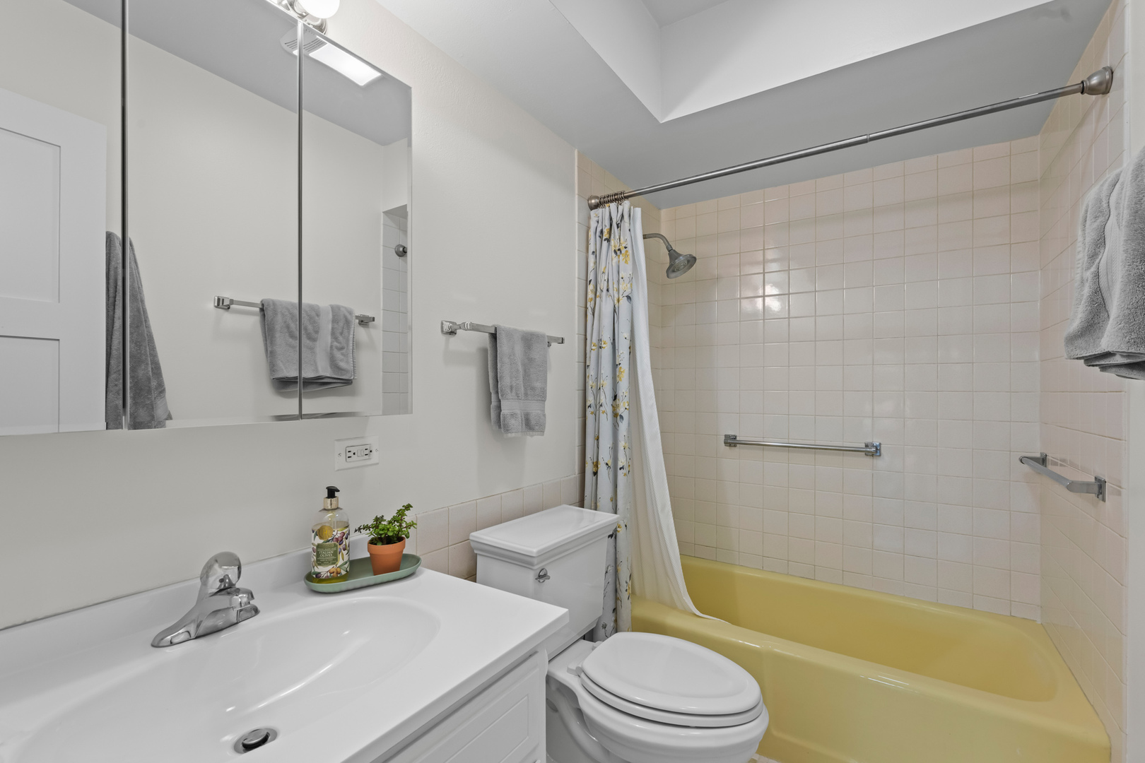 2300 Windsor Mall Court #1F, Park Ridge, IL 60068