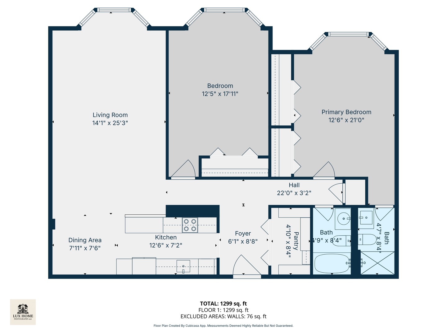 2300 Windsor Mall Court #1F, Park Ridge, IL 60068