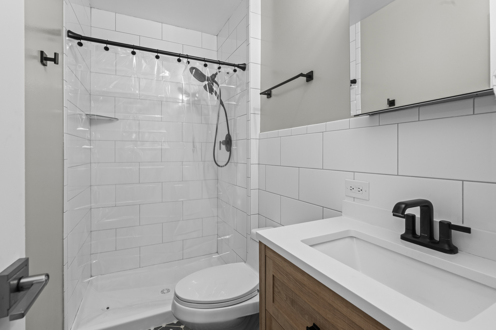 2300 Windsor Mall Court #1F, Park Ridge, IL 60068