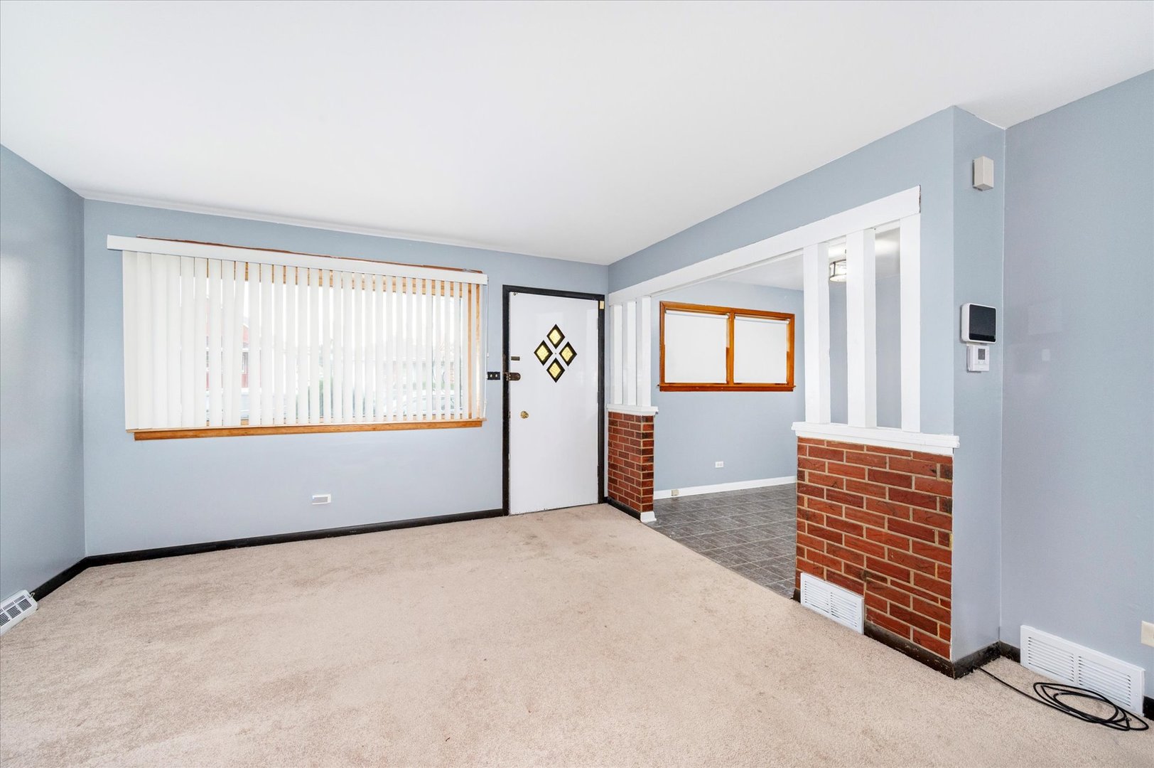 12356 S Carpenter Street, Calumet Park, IL 60827