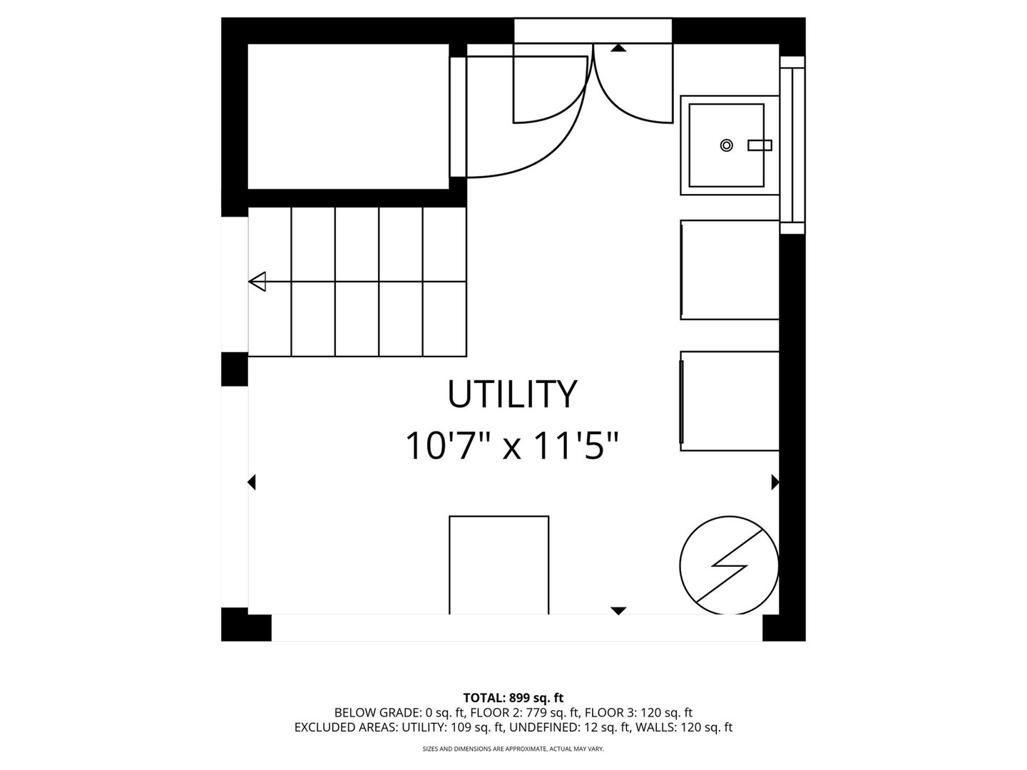 12356 S Carpenter Street, Calumet Park, IL 60827