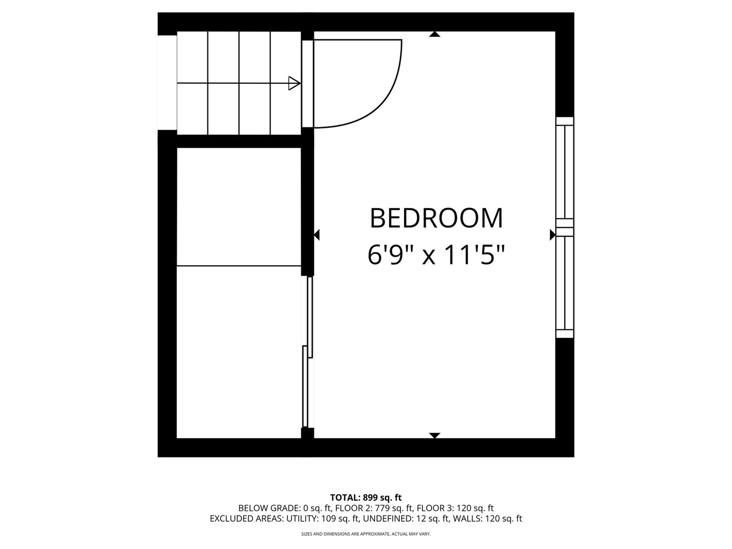 12356 S Carpenter Street, Calumet Park, IL 60827