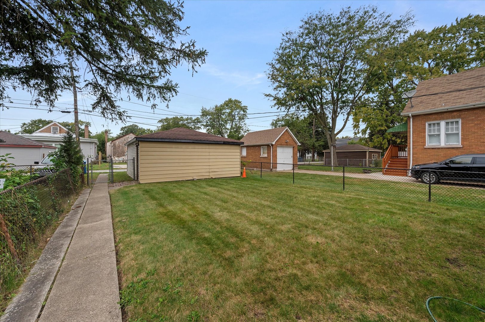 12356 S Carpenter Street, Calumet Park, IL 60827