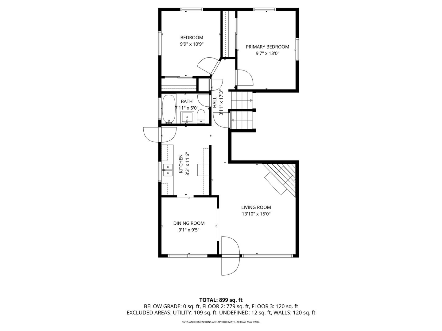 12356 S Carpenter Street, Calumet Park, IL 60827
