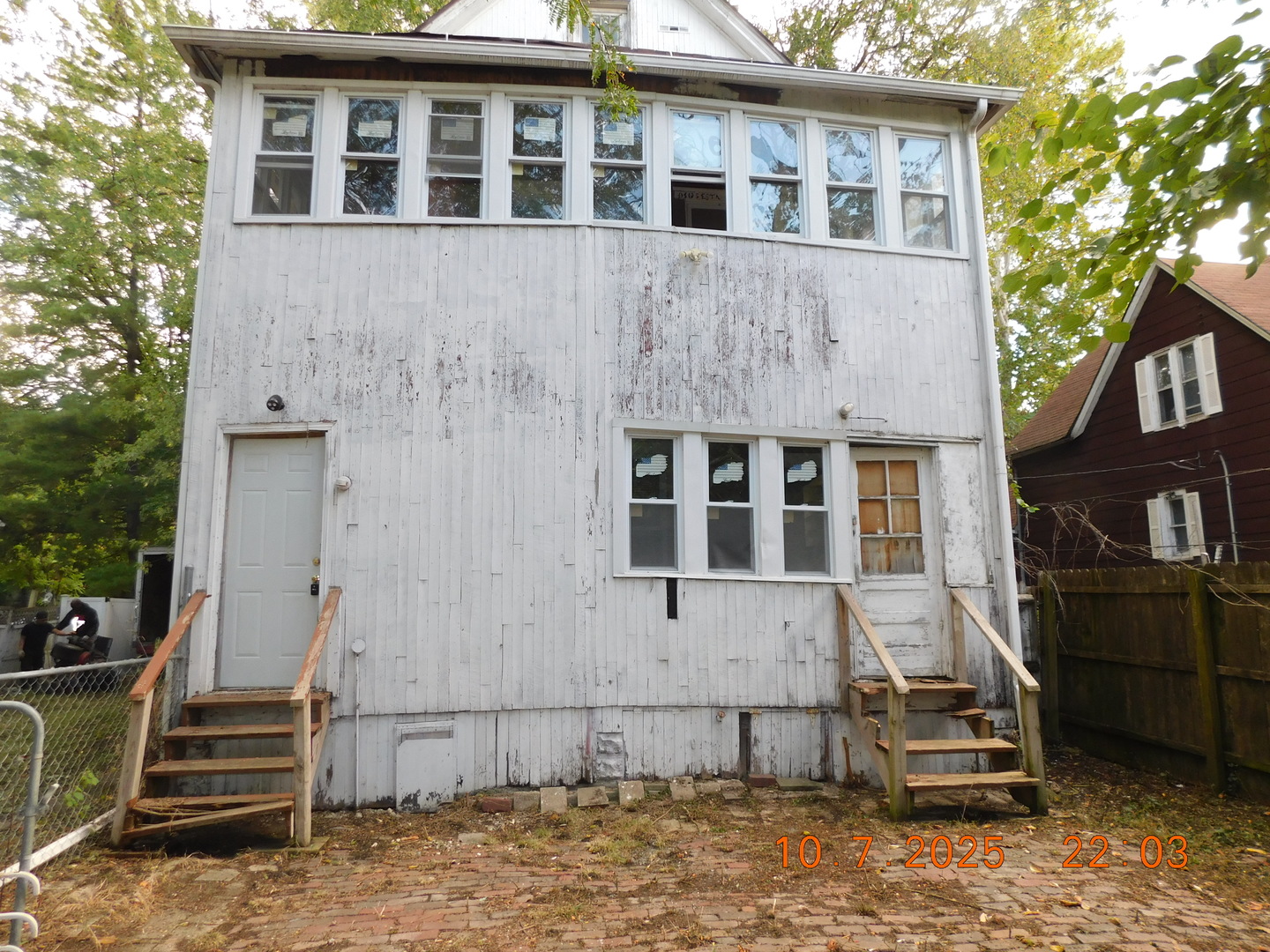 380 CALUMET Boulevard, Harvey, IL 60426