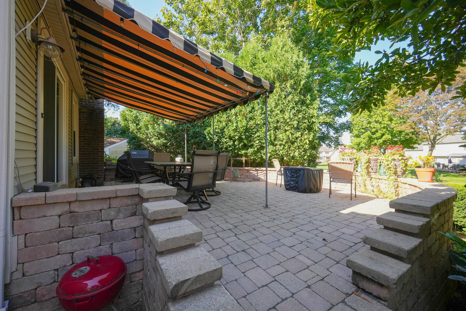 2671 Longview Drive, Lisle, IL 60532