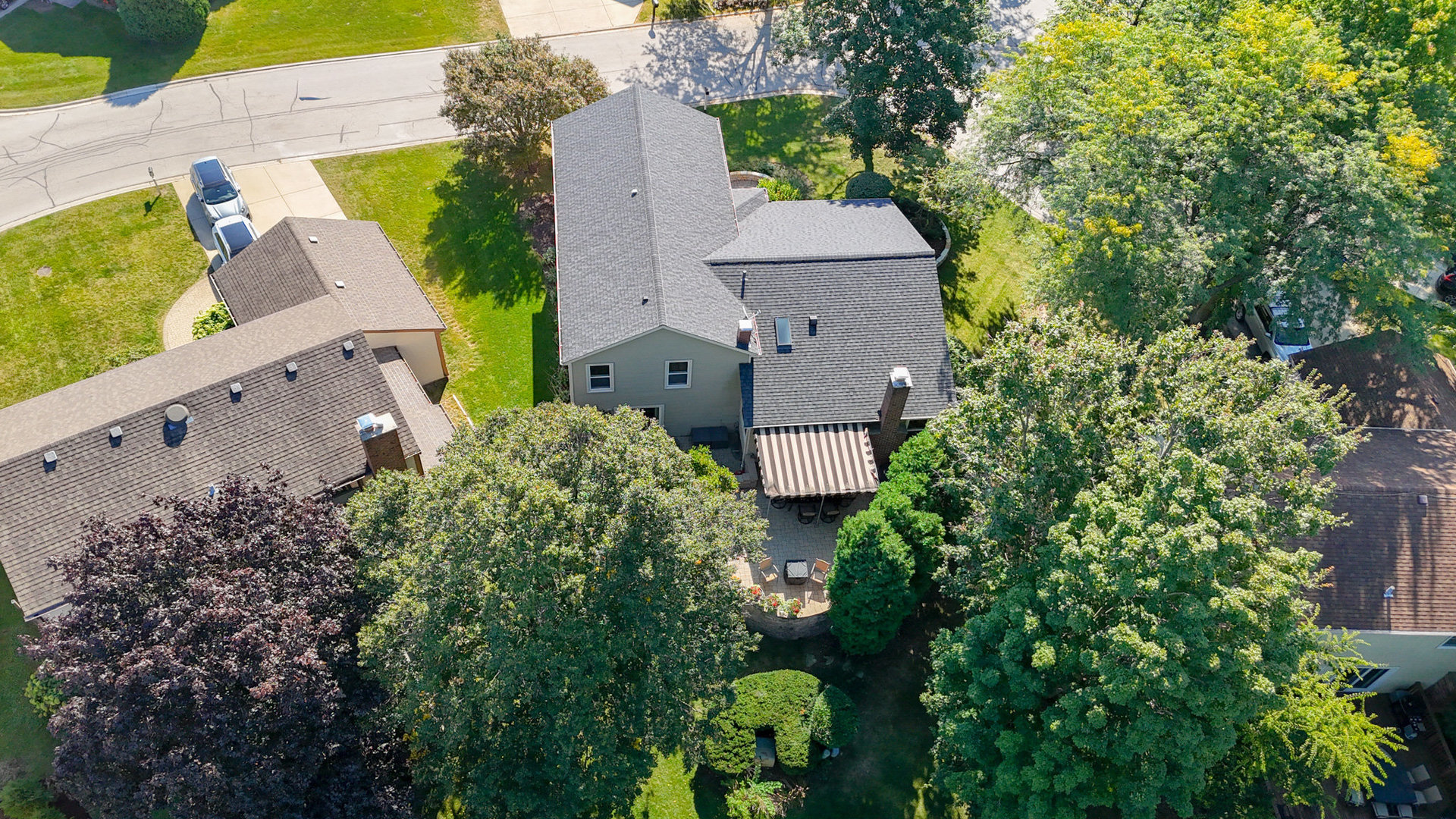 2671 Longview Drive, Lisle, IL 60532