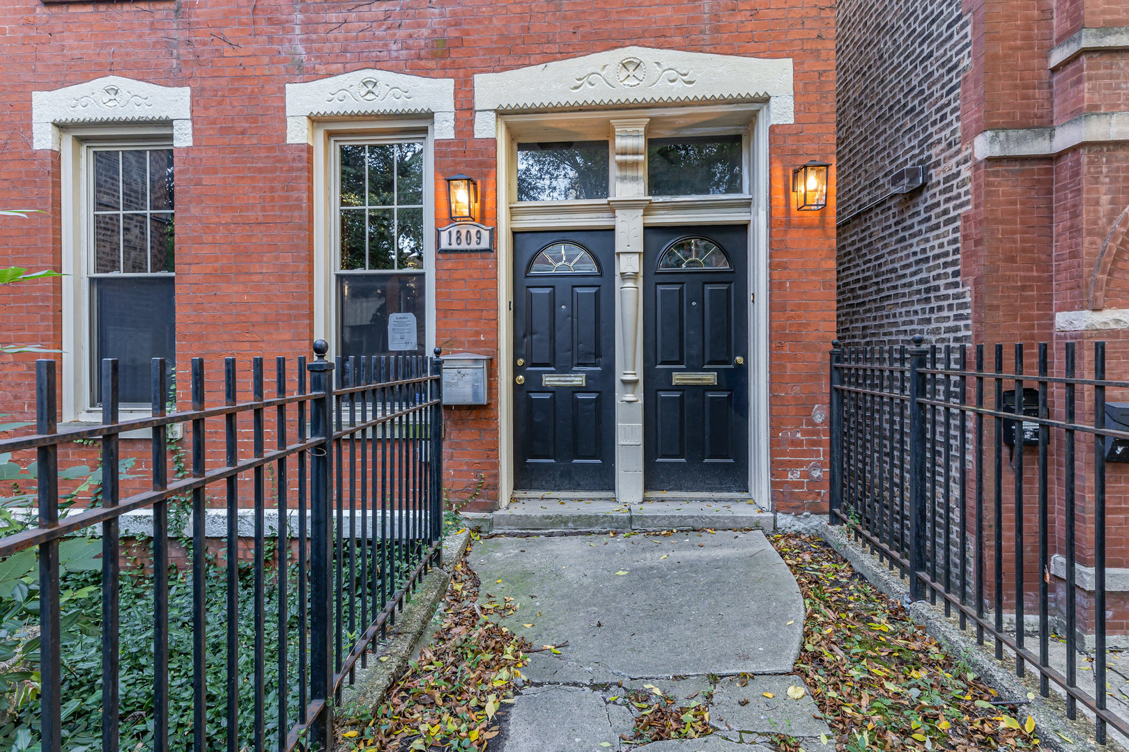 1809 W Cortland Street, Chicago, IL 60622