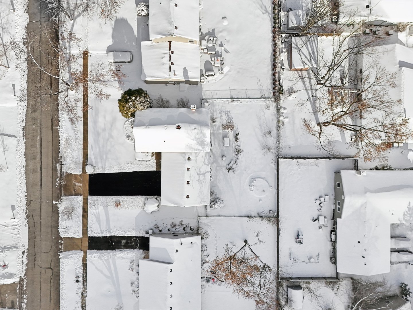 Buffalo Grove, IL 60089