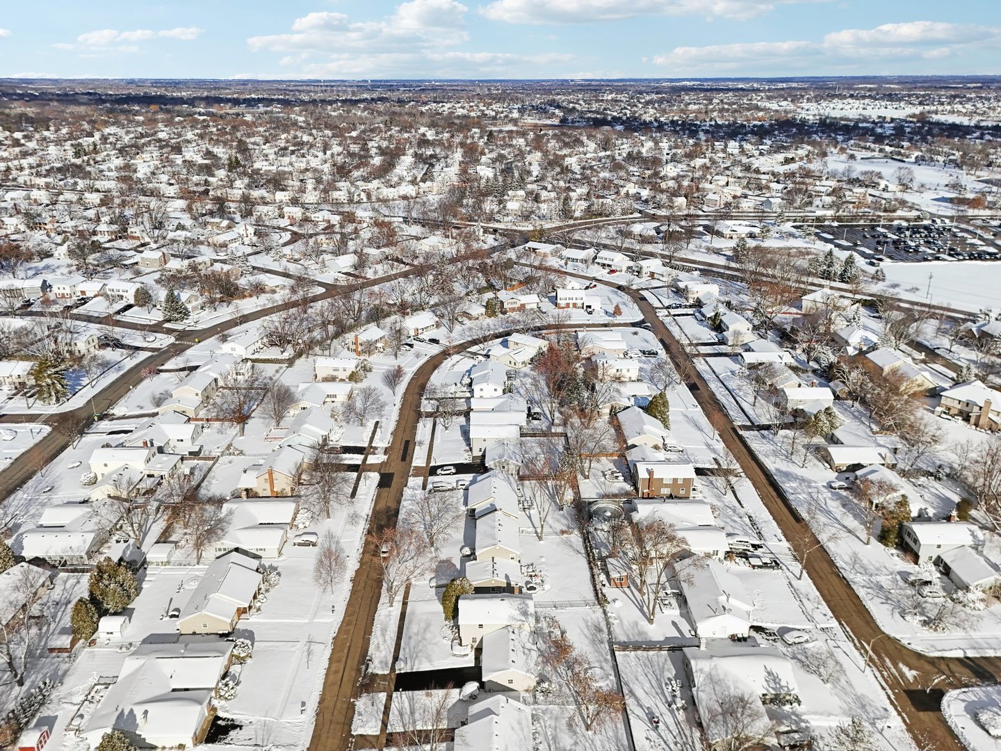 Buffalo Grove, IL 60089