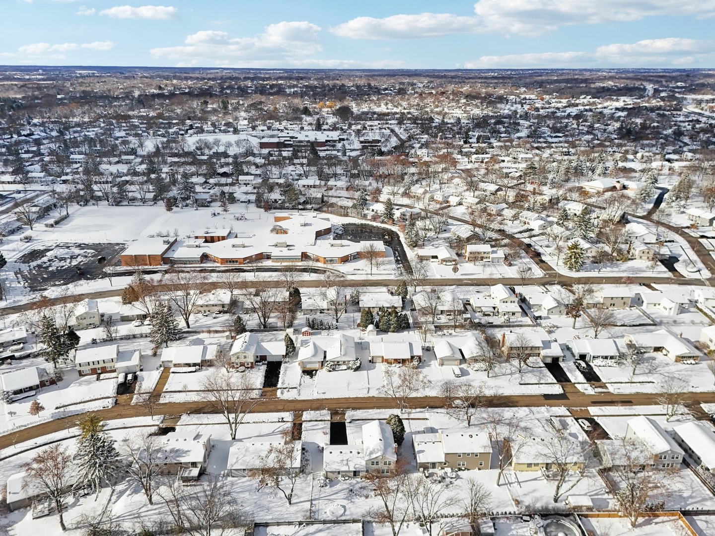 Buffalo Grove, IL 60089