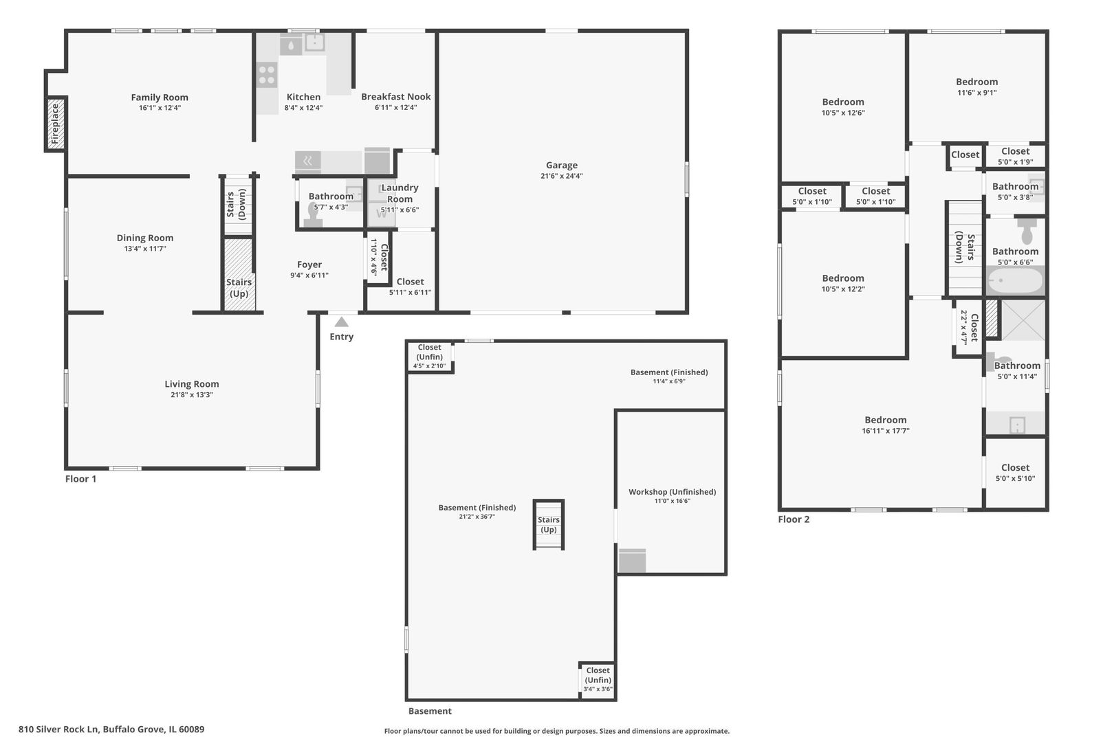 Buffalo Grove, IL 60089