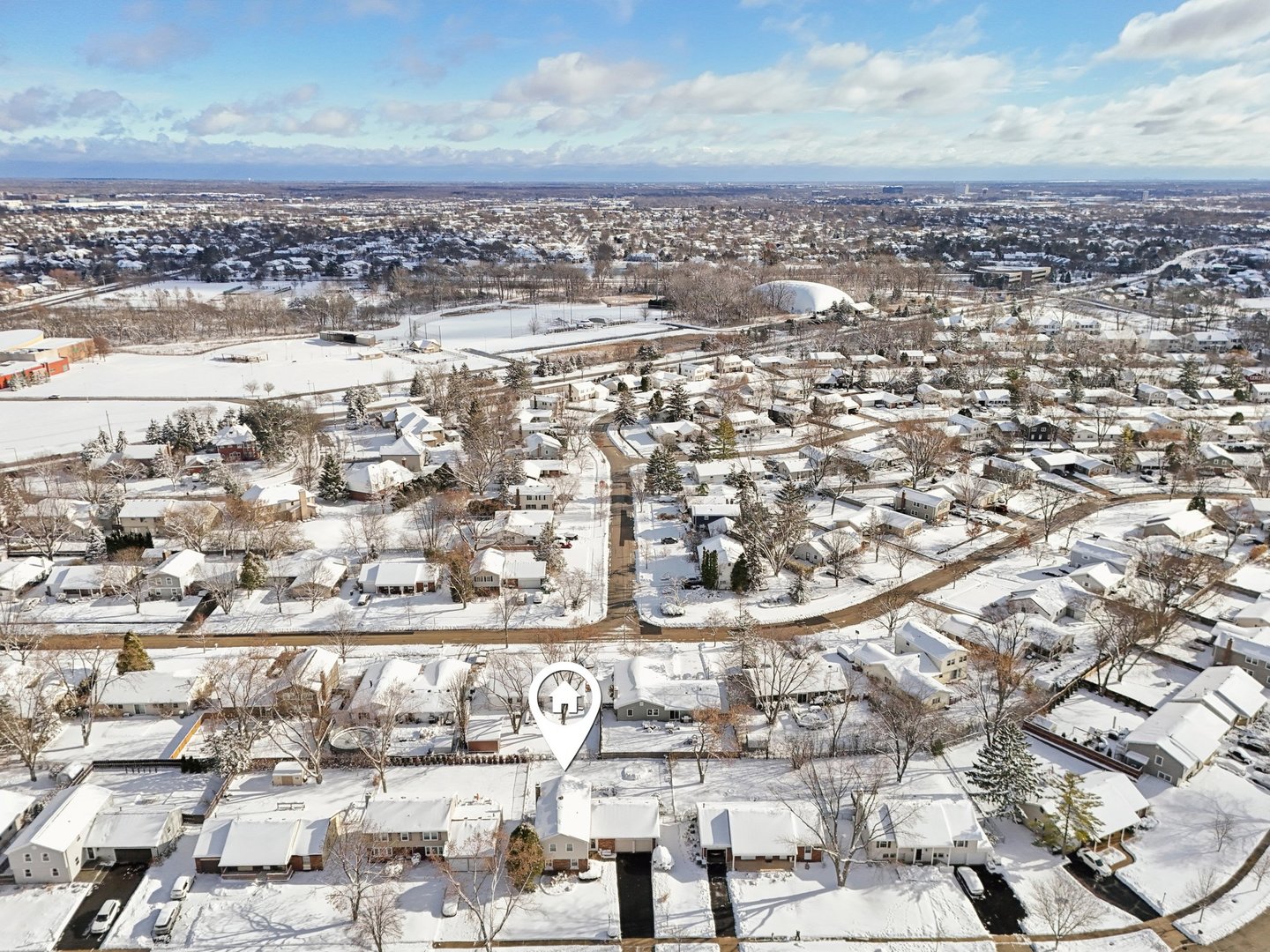 Buffalo Grove, IL 60089