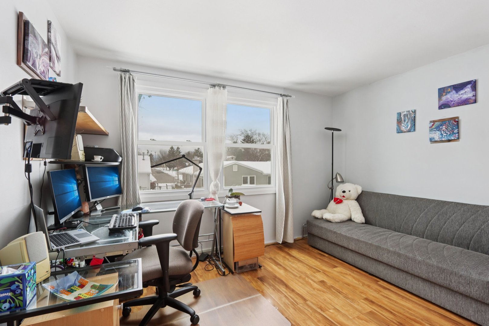 Buffalo Grove, IL 60089