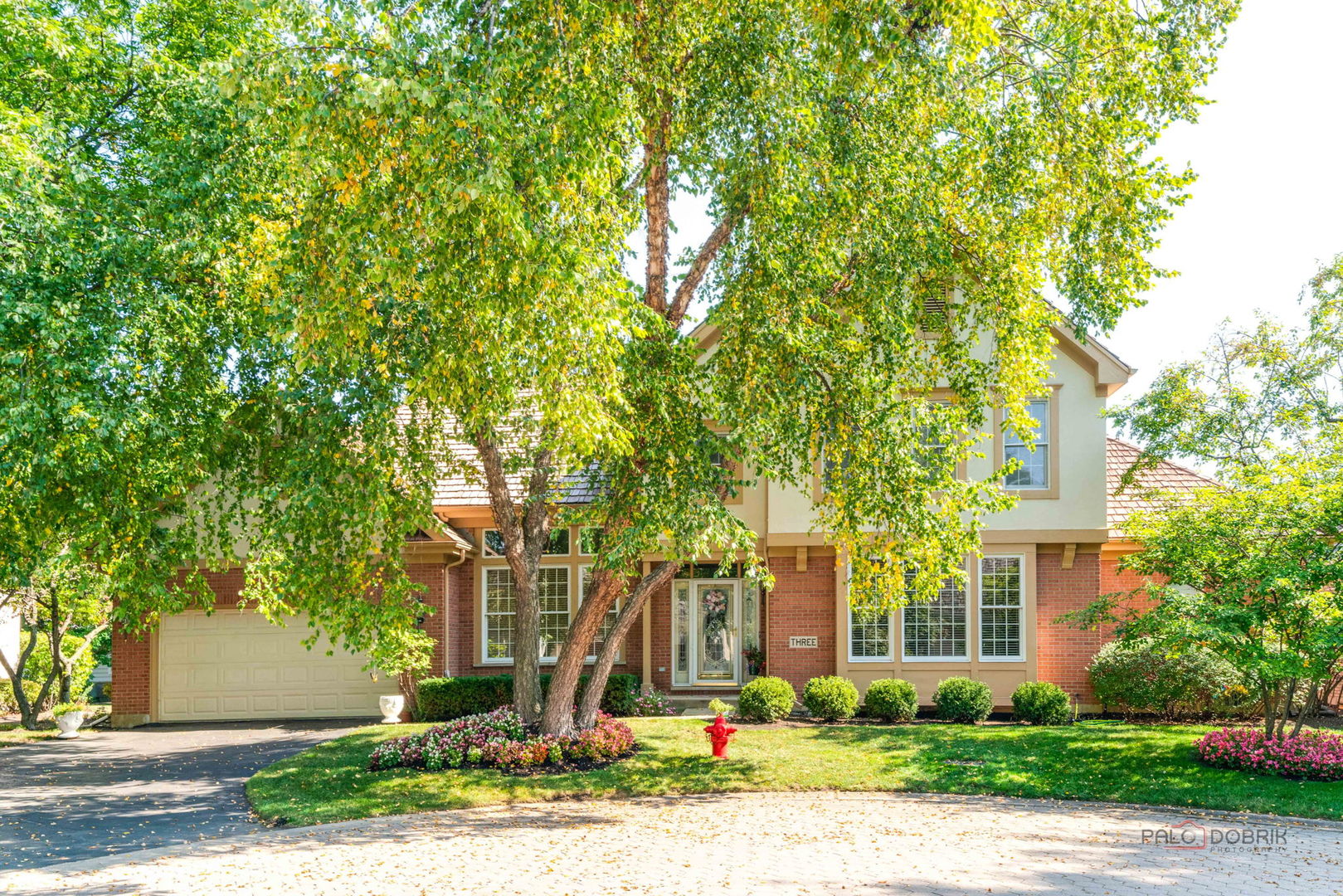 3 Dartmouth Court, Lincolnshire, IL 60069