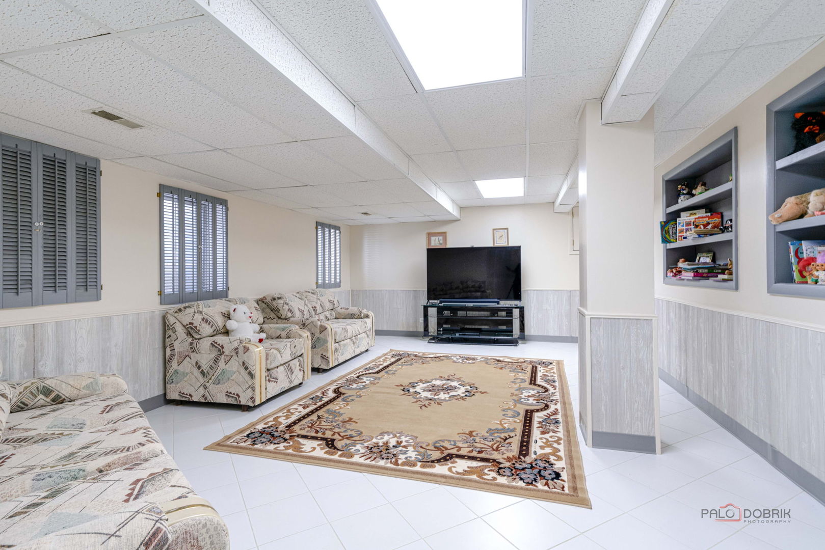 3 Dartmouth Court, Lincolnshire, IL 60069
