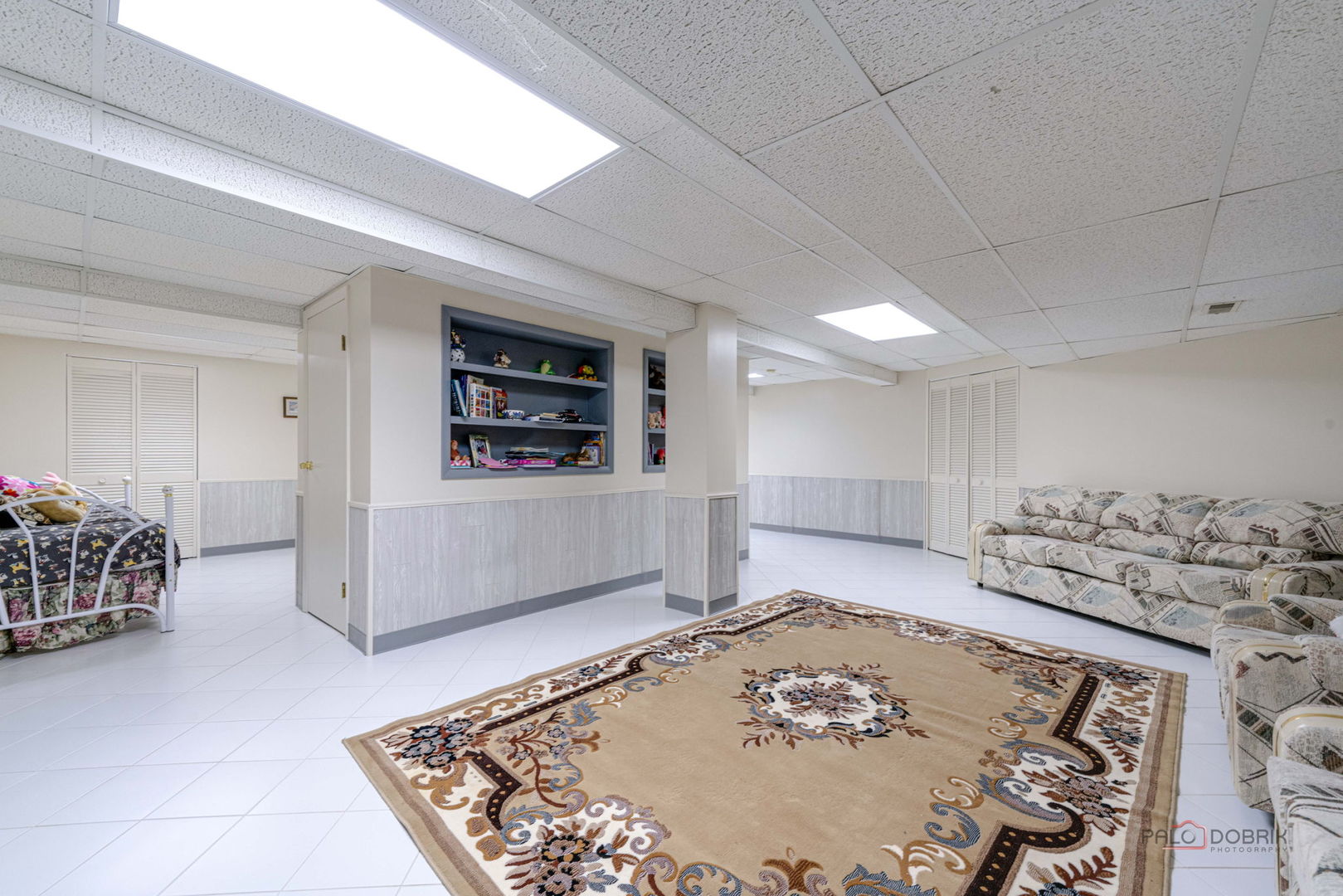 3 Dartmouth Court, Lincolnshire, IL 60069