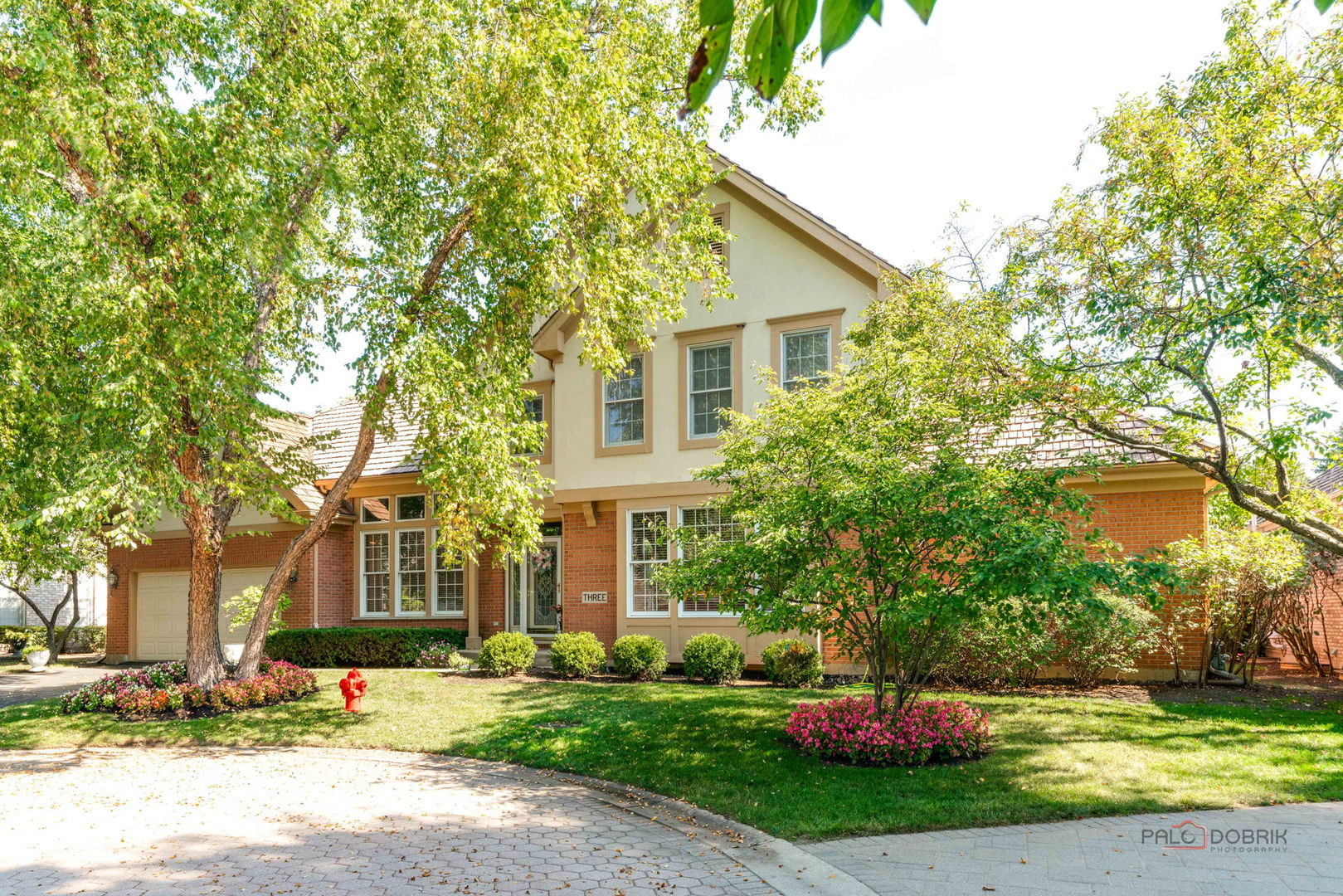 3 Dartmouth Court, Lincolnshire, IL 60069