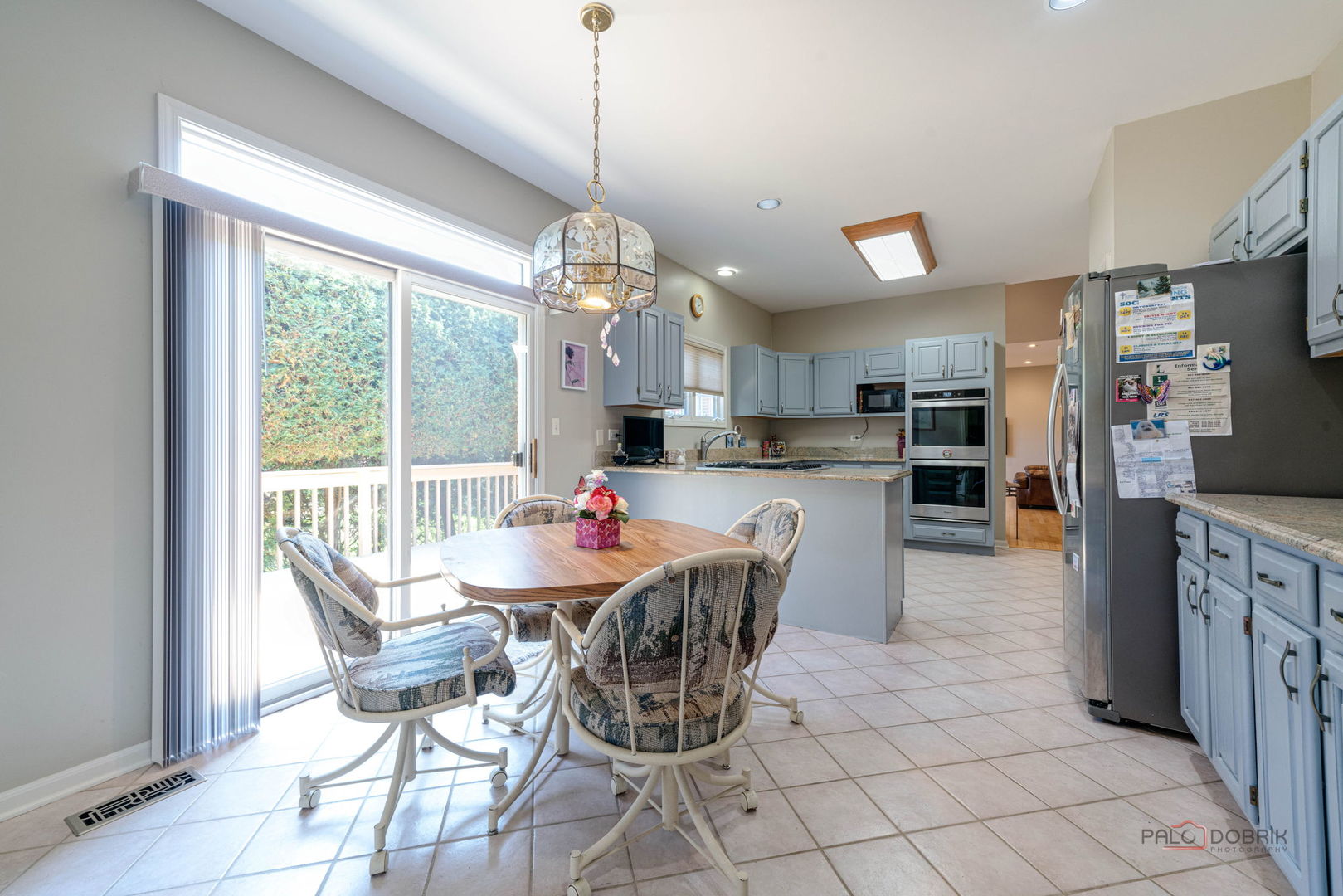 3 Dartmouth Court, Lincolnshire, IL 60069