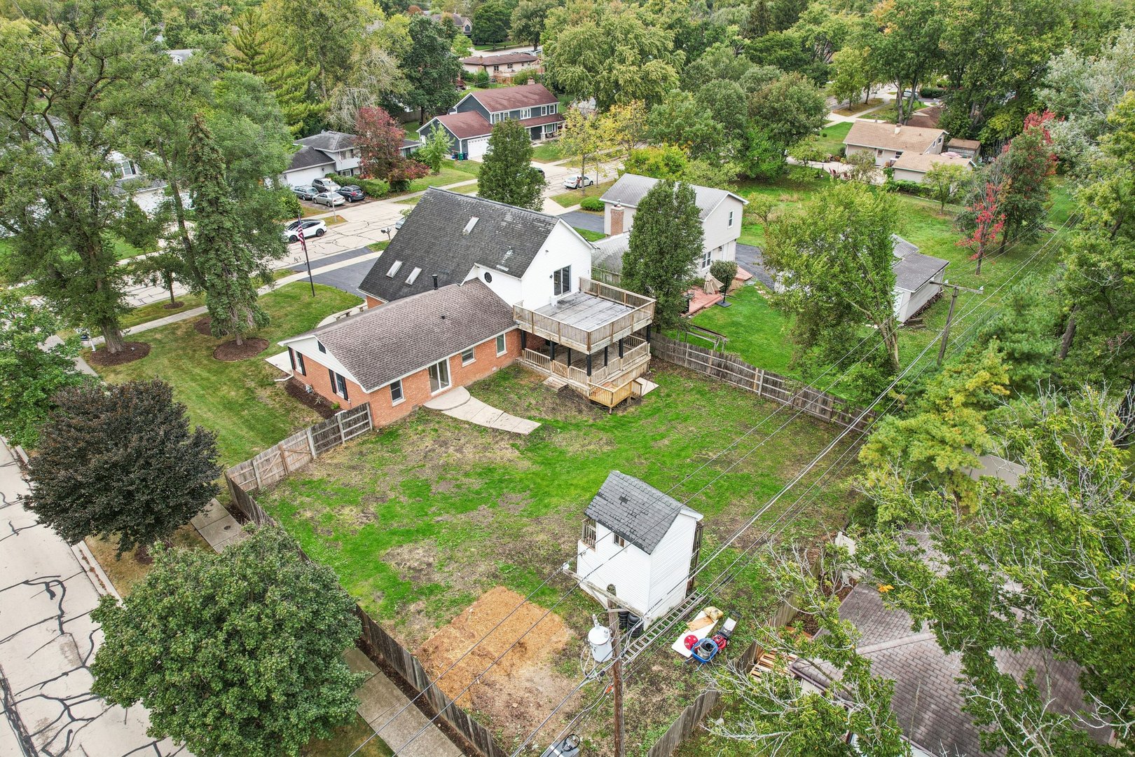 1039 S School Street, Lombard, IL 60148