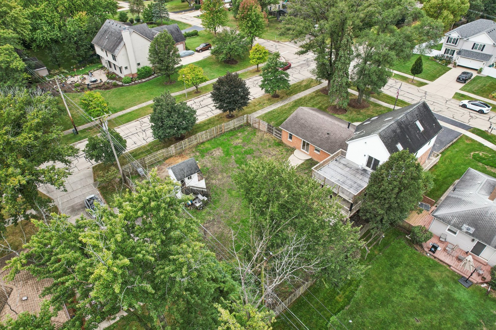 1039 S School Street, Lombard, IL 60148