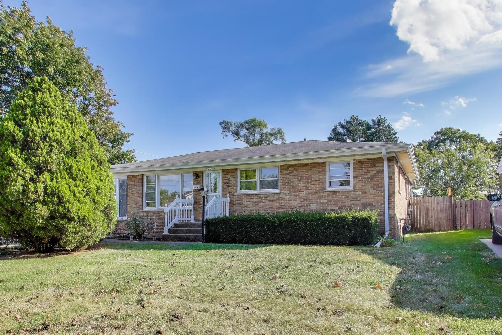 901 S Can Dota Avenue, Mount Prospect, IL 60056