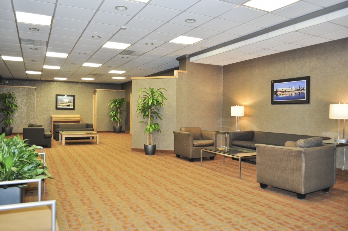 5100 N Marine Drive #9J, Chicago, IL 60640