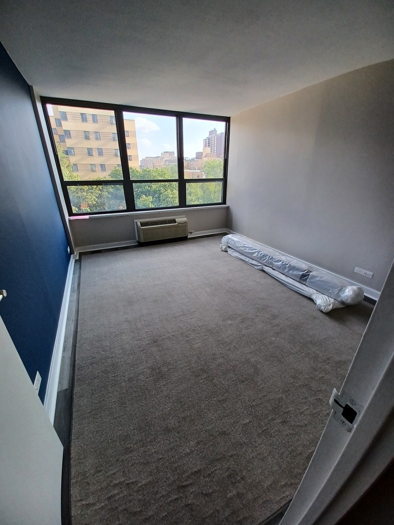 5100 N Marine Drive #9J, Chicago, IL 60640