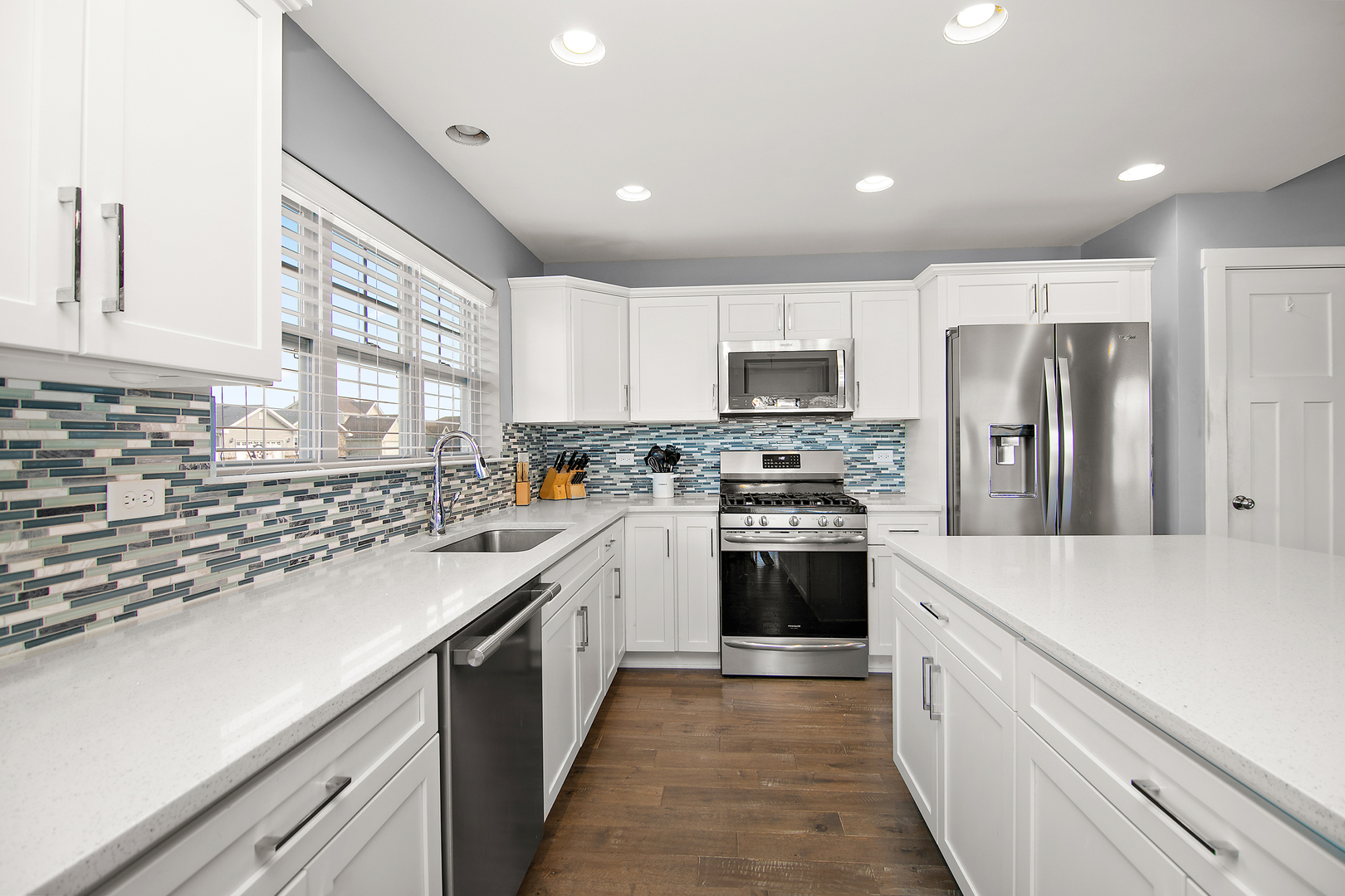 489 CARDINAL Drive, Manteno, IL 60950