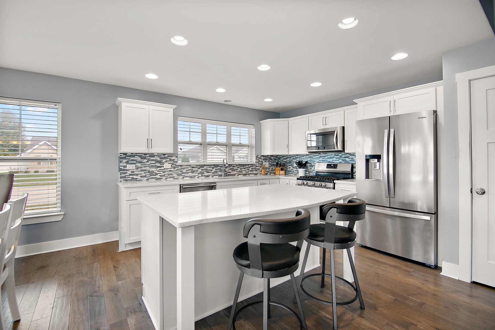 489 CARDINAL Drive, Manteno, IL 60950