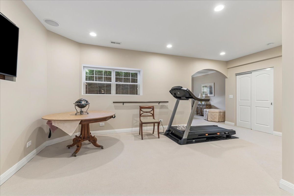 23561 N Sanctuary Club Drive, Kildeer, IL 60047