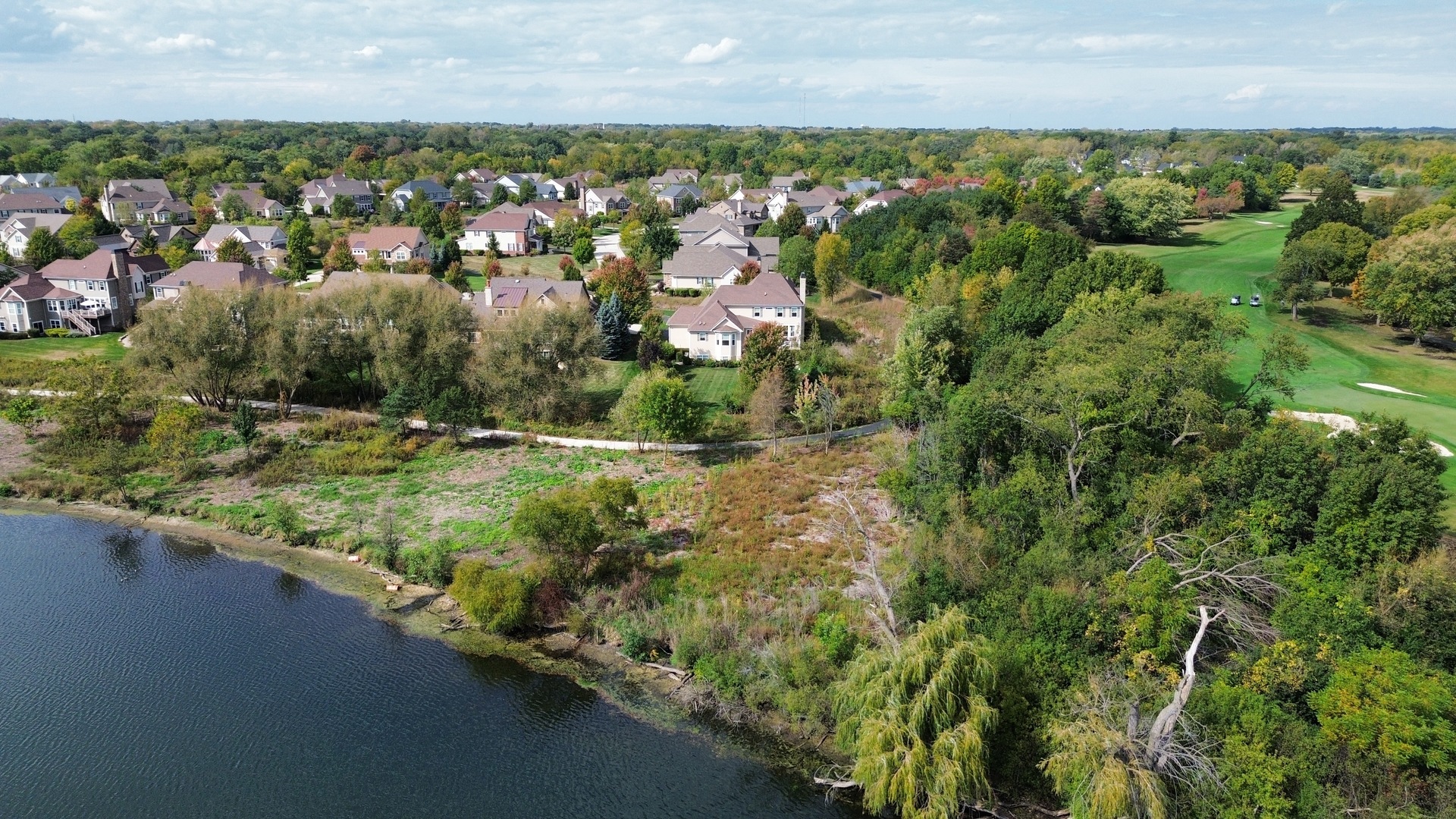 23561 N Sanctuary Club Drive, Kildeer, IL 60047