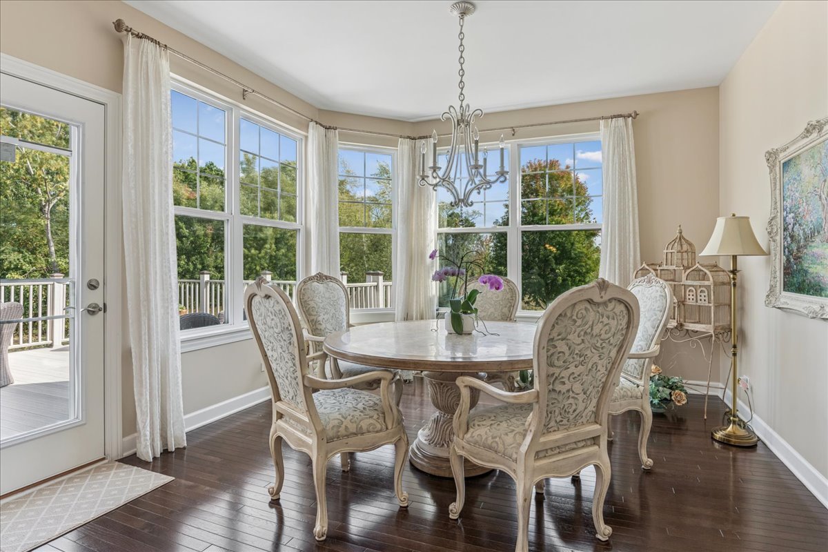 23561 N Sanctuary Club Drive, Kildeer, IL 60047