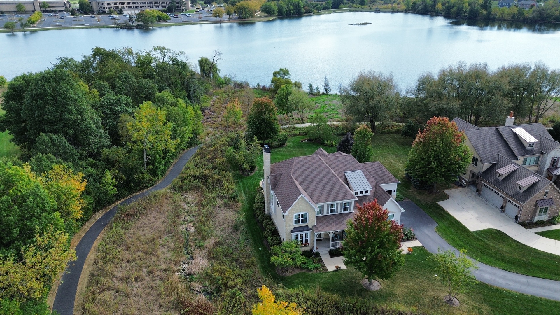 23561 N Sanctuary Club Drive, Kildeer, IL 60047