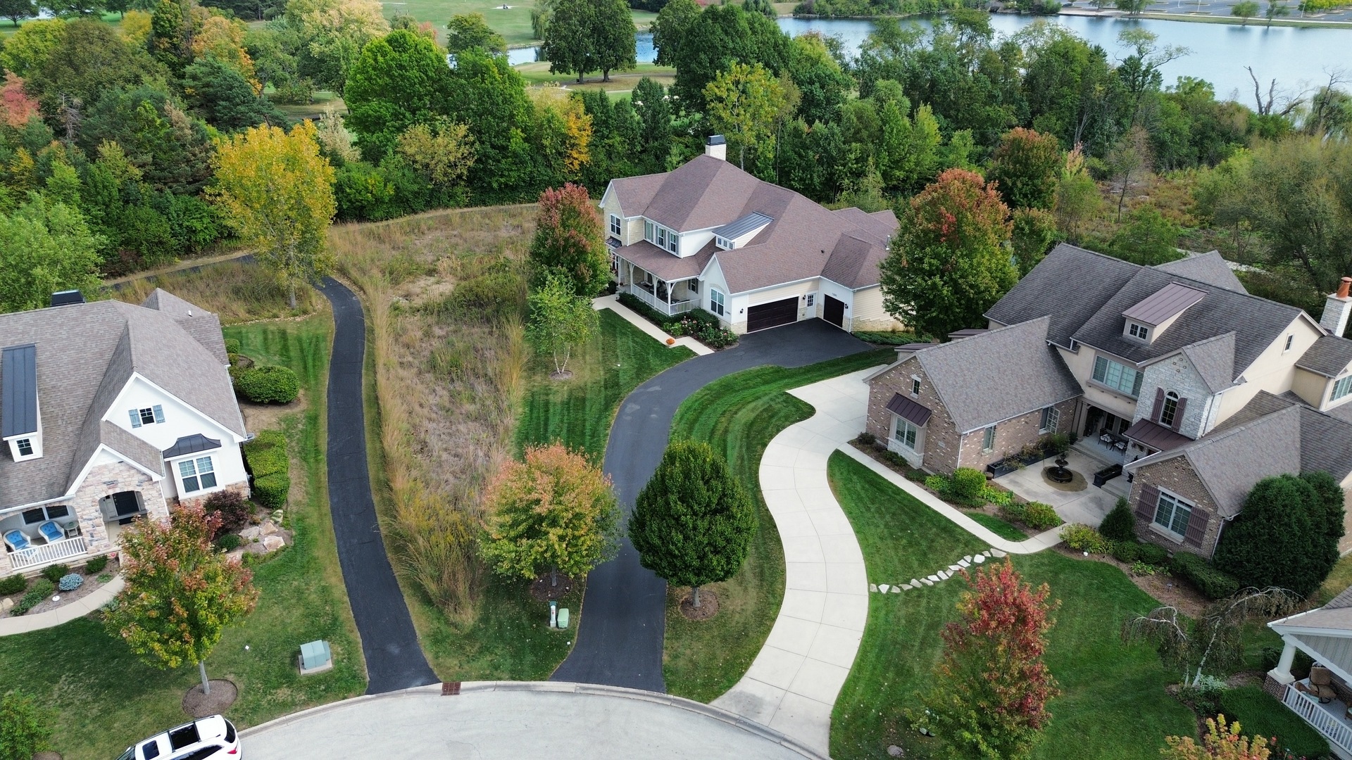 23561 N Sanctuary Club Drive, Kildeer, IL 60047