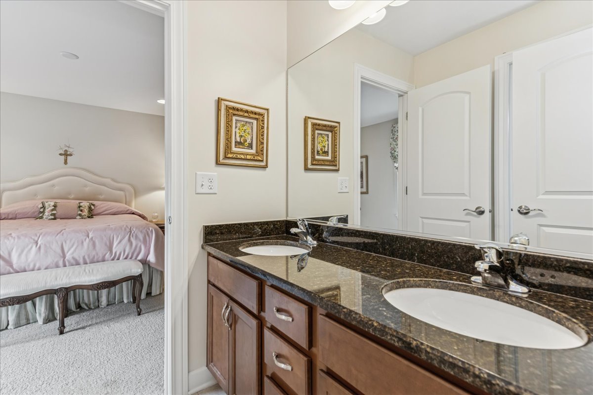 23561 N Sanctuary Club Drive, Kildeer, IL 60047